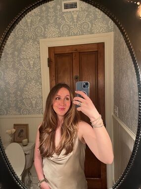 Meet your Posher, Madison